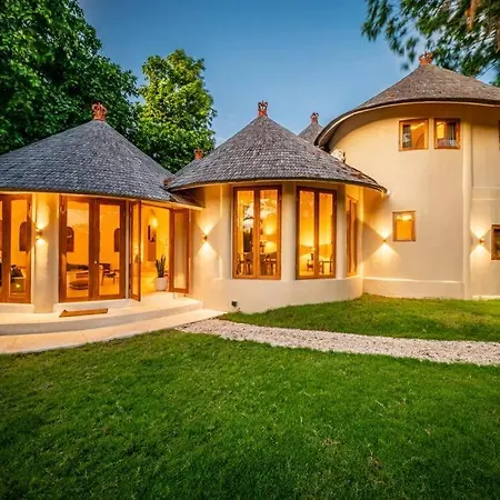 Villa Meraki Luxury 4Br Villa